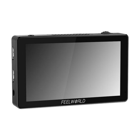 Feelworld LUT5 4K HDMI 5.5 in monitor