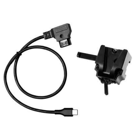 Colbor VM-2 V-Mount NATOrail adapter