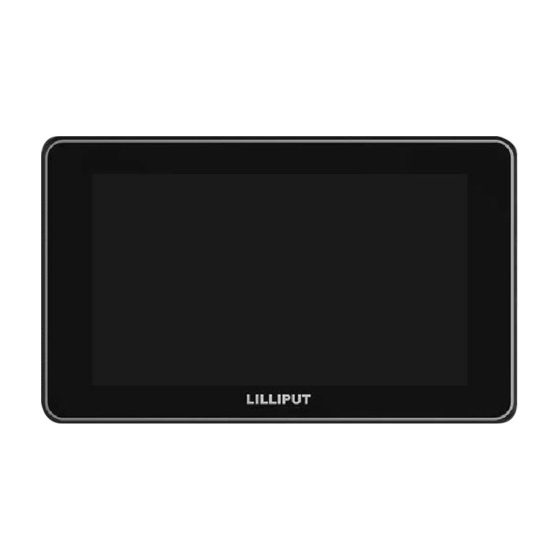 Lilliput HT5S 4K HDMI 3G-SDI 5.5 in monitor