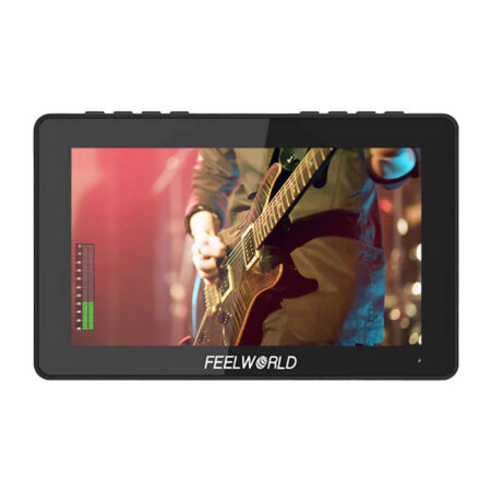 Feelworld F5 PRO 4K HDMI 5.5 in monitor