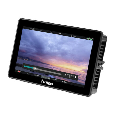 Portkeys BM5IV 5.5 in 4K 3G-SDI/HDMI monitor