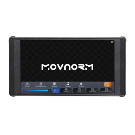 Portkeys PT6 5.2 in 4K HDMI monitor