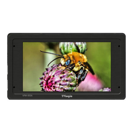 TVLogic VFM-055A OLED 5.5 in monitor