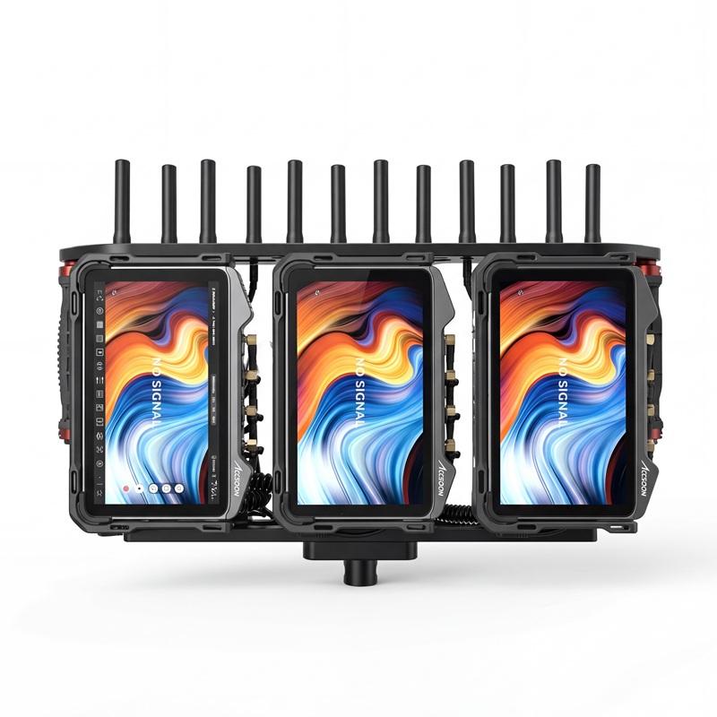 Accsoon 3-Wireless Monitoring System kit