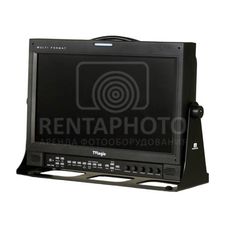 TVLogic LVM-173W-3G 17 in monitor