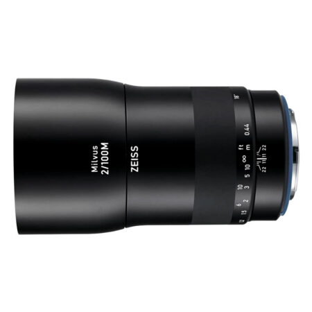 Carl Zeiss Milvus 2/100M ZE