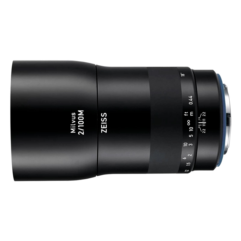 Carl Zeiss Milvus 2/100M ZE