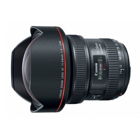 Canon EF 11-24 f/4.0 L USM