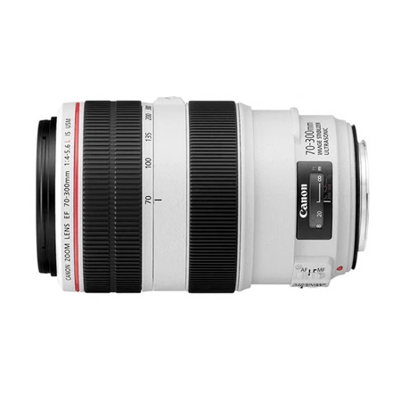Canon EF 70-300 f/4-5.6 L IS USM