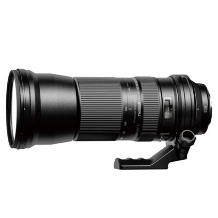 Tamron SP 150-600 f/5-6.3 Di VC USD for Canon
