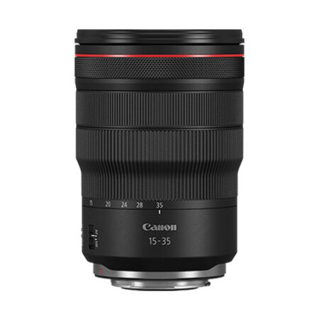 Canon RF 15-35 f/2.8 L IS USM