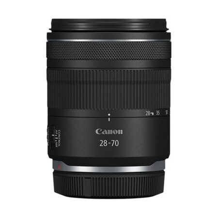 Canon RF 28-70 f/2.8 IS STM