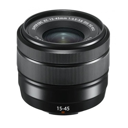 Fujinon Super EBC XC 15-45 f/3.5-5.6 OIS PZ