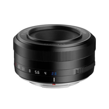TTArtisan AF 27 f/2.8 for Fujifilm X