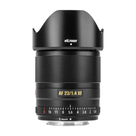 Viltrox AF 23 f/1.4 STM XF for Fujifilm X