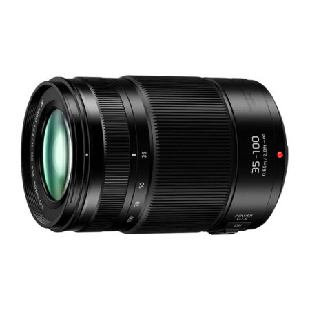 Panasonic Lumix 35-100 f/2.8 II ASPH O.I.S. G X Vario