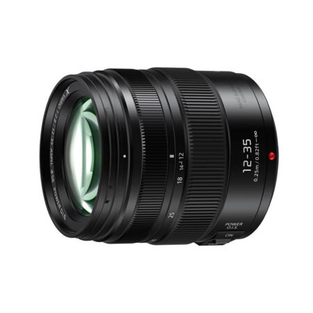 Panasonic Lumix G 12-35 f/2.8 II ASPH. O.I.S. X Vario