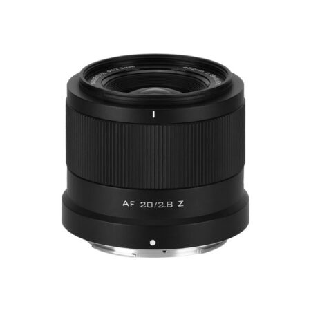 Viltrox AF 20 f/2.8 STM for Nikon Z