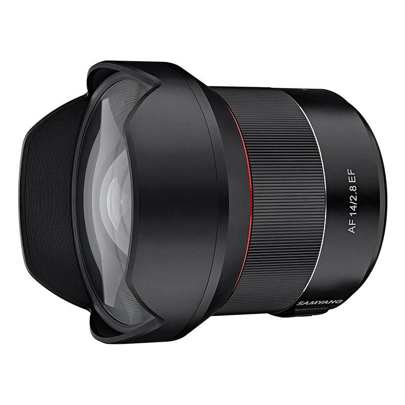 Samyang AF 14 f/2.8 FE Sony E