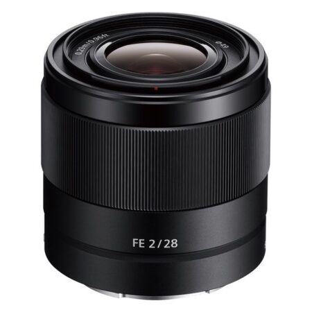 Sony SEL 28 f/2.0