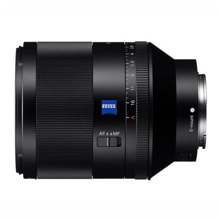 Sony SEL 50 f/1.4 Z T* Zeiss Planar