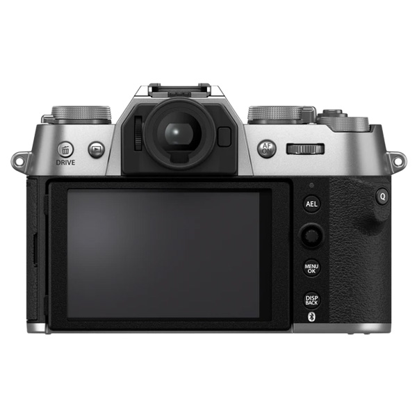 Fujifilm X-T50 body - Image 2