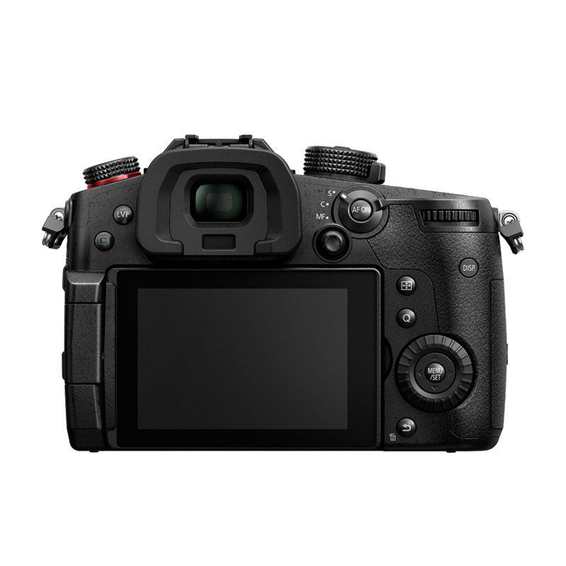 Panasonic GH5 II body - Image 2