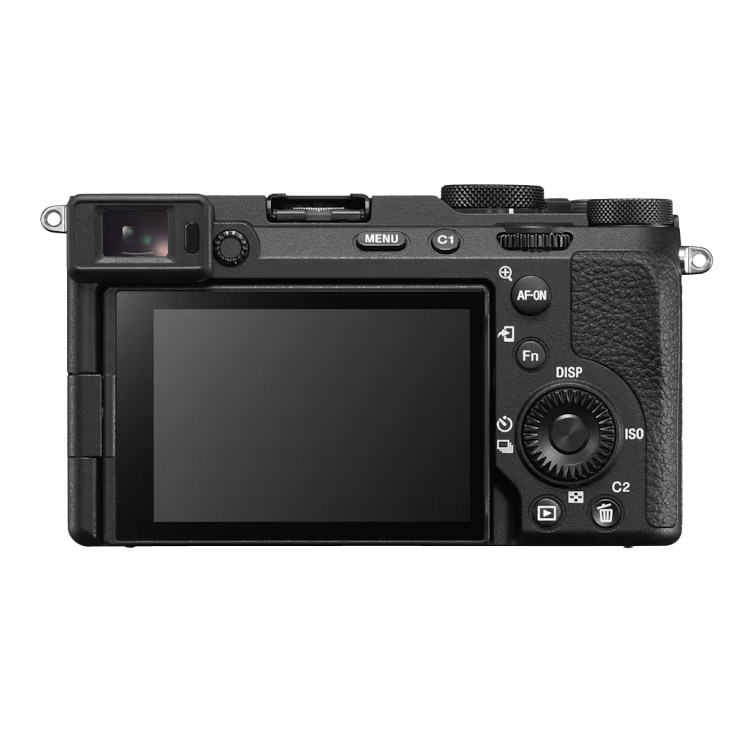 Sony a7C II body - Image 2