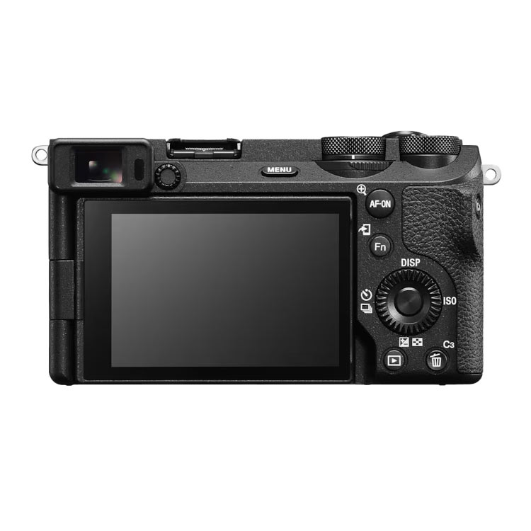 Sony a6700 body - Image 2