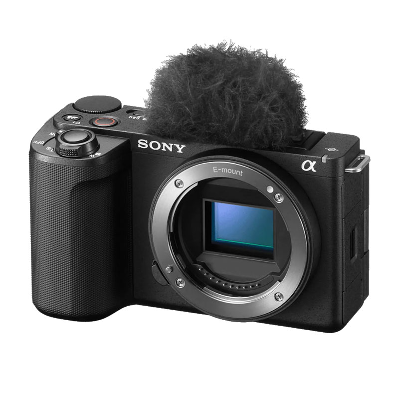 Sony ZV-E10 II body - Image 2