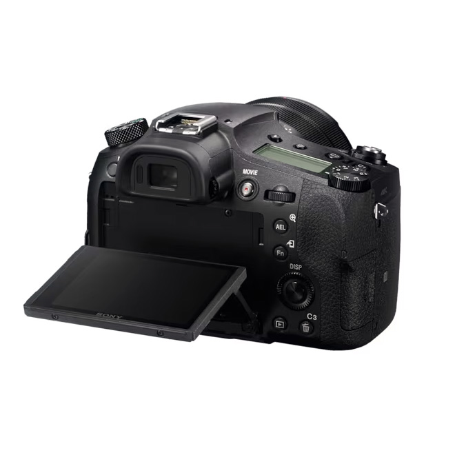 Sony RX10 IV - Image 2