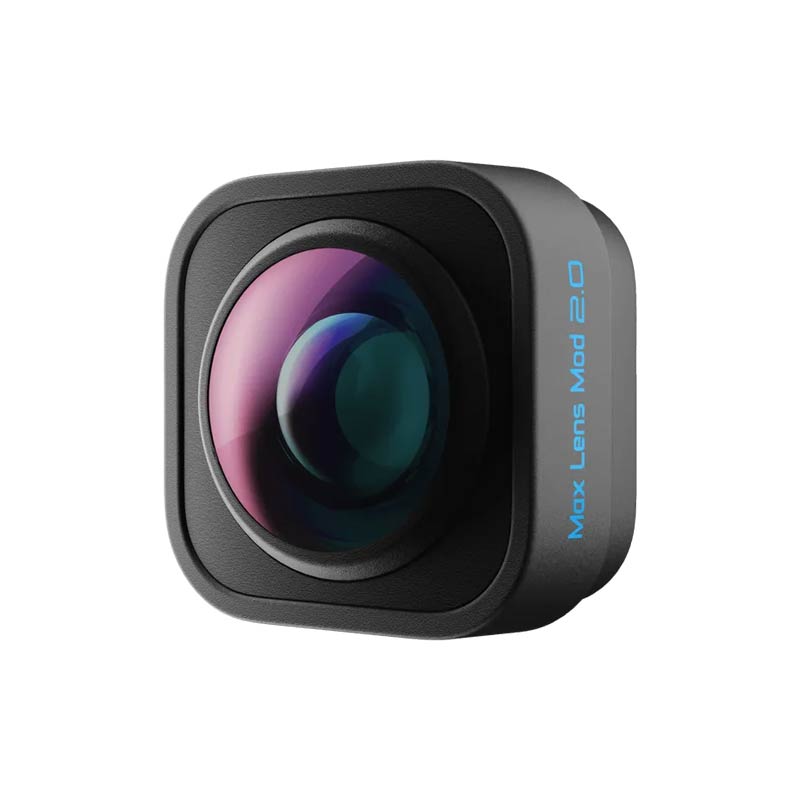 GoPro Max Lens Mod 2.0 - Image 2
