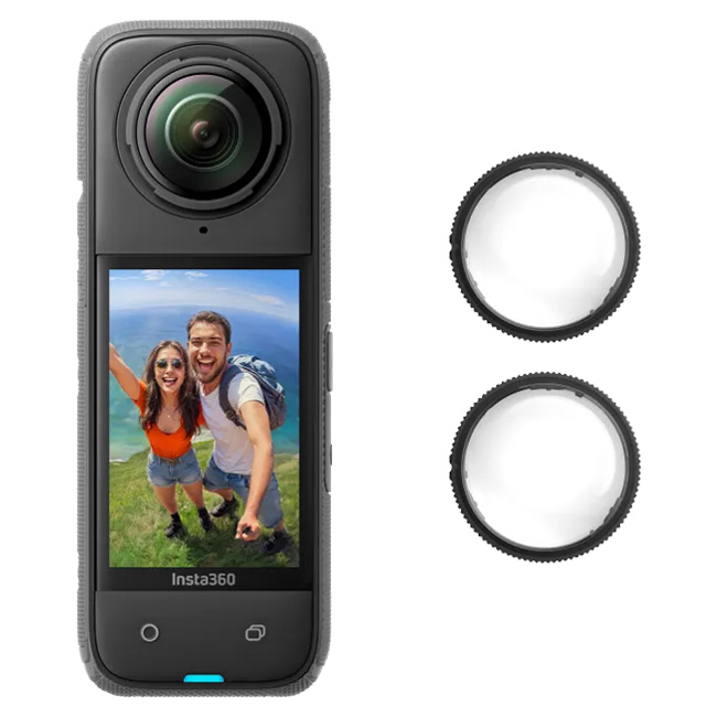 Insta360 x4 - Image 2