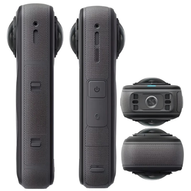 Insta360 x5 - Image 2