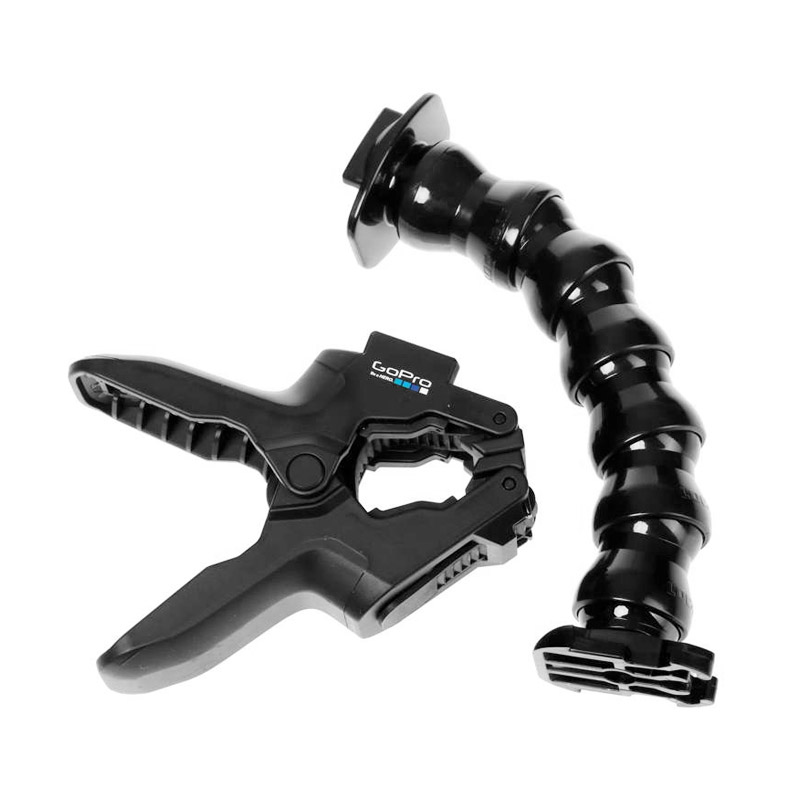 Jaws Flex Clamp GoPro - Image 2
