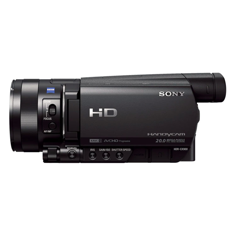 Sony HDR CX900E - Image 2