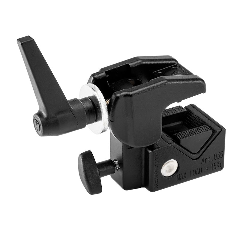 Manfrotto 035 Super Clamp - Image 2