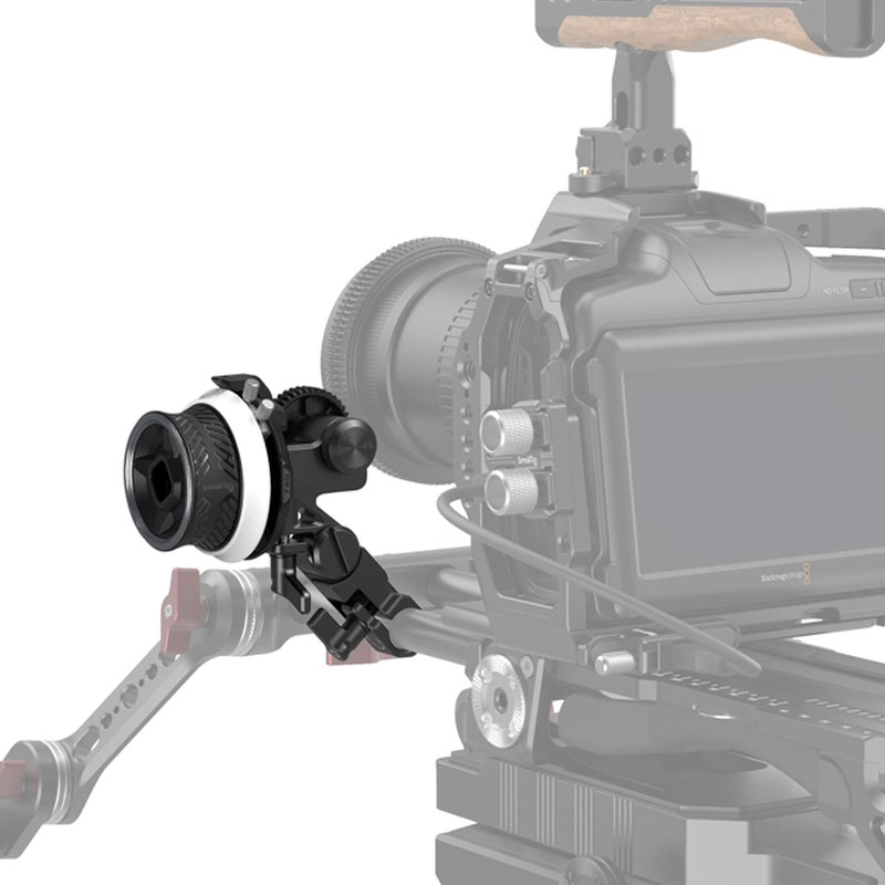 SmallRig Mini follow focus - Image 2