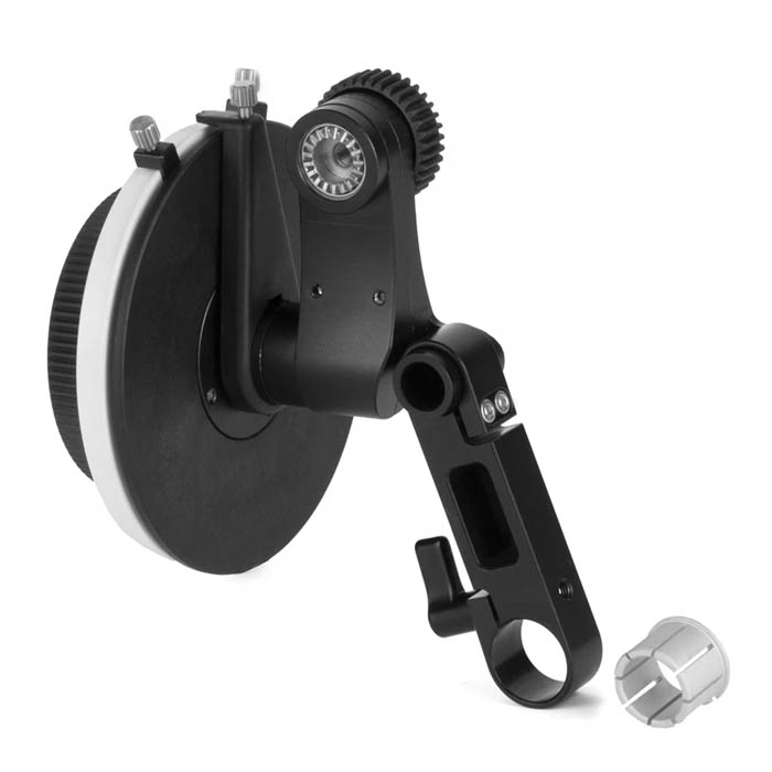 Wooden Camera Zip Focus - Image 2