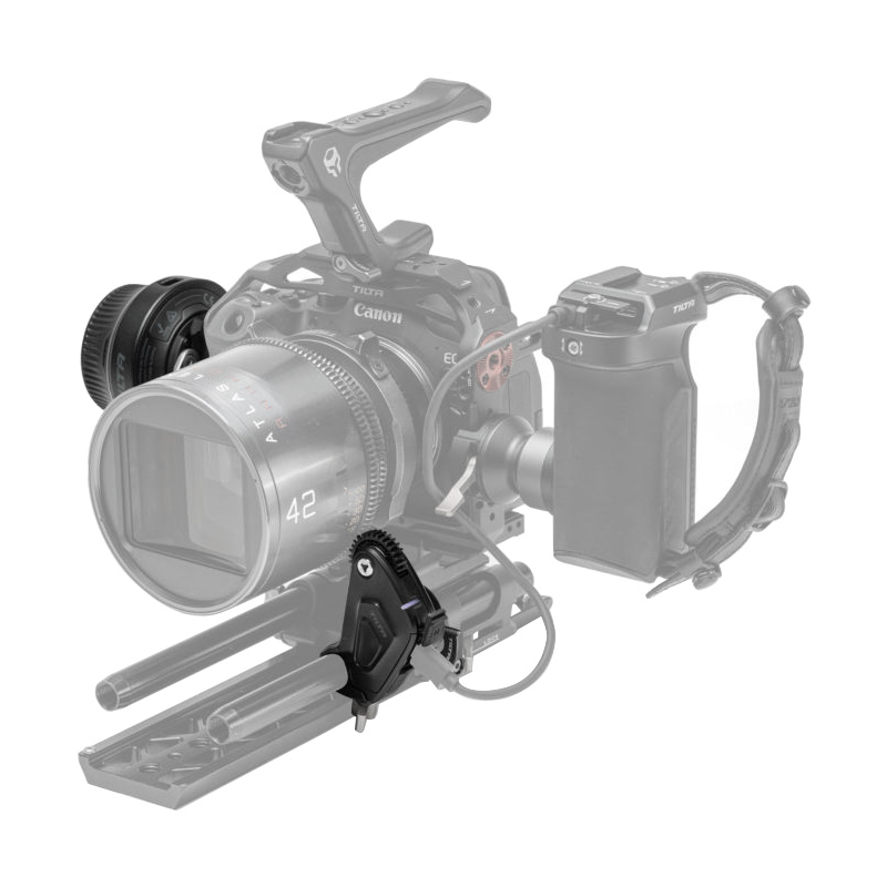 Tilta Nucleus Nano II Basic wireless focus - Image 2