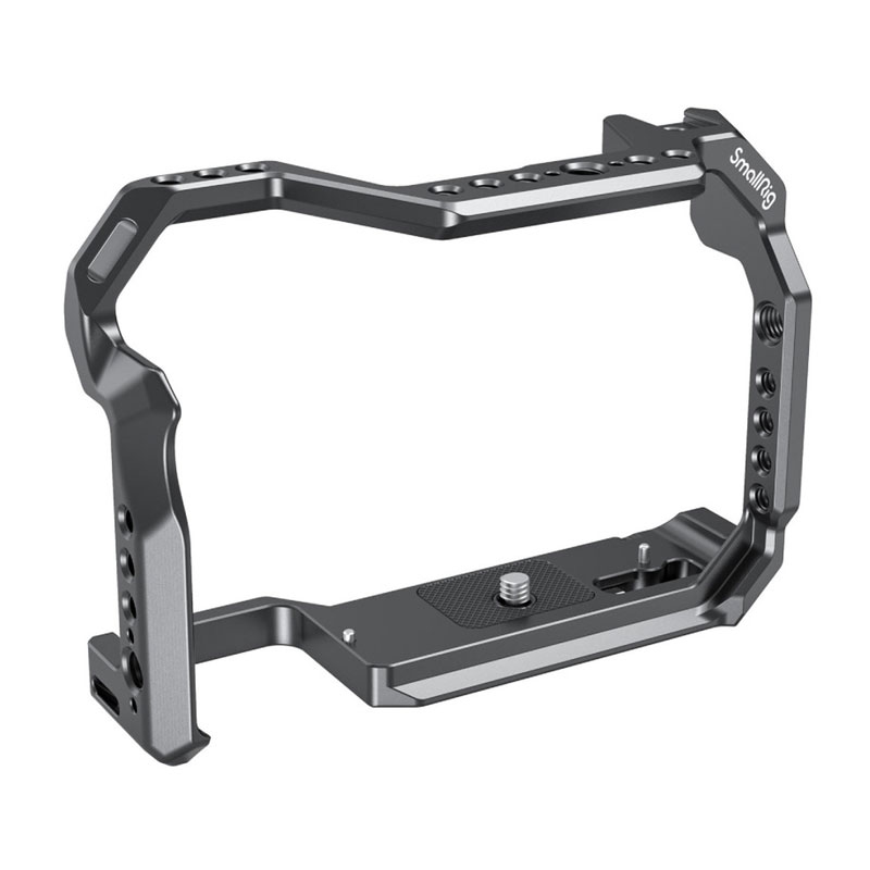 SmallRig cage for Canon EOS R5 / R6 - Image 2