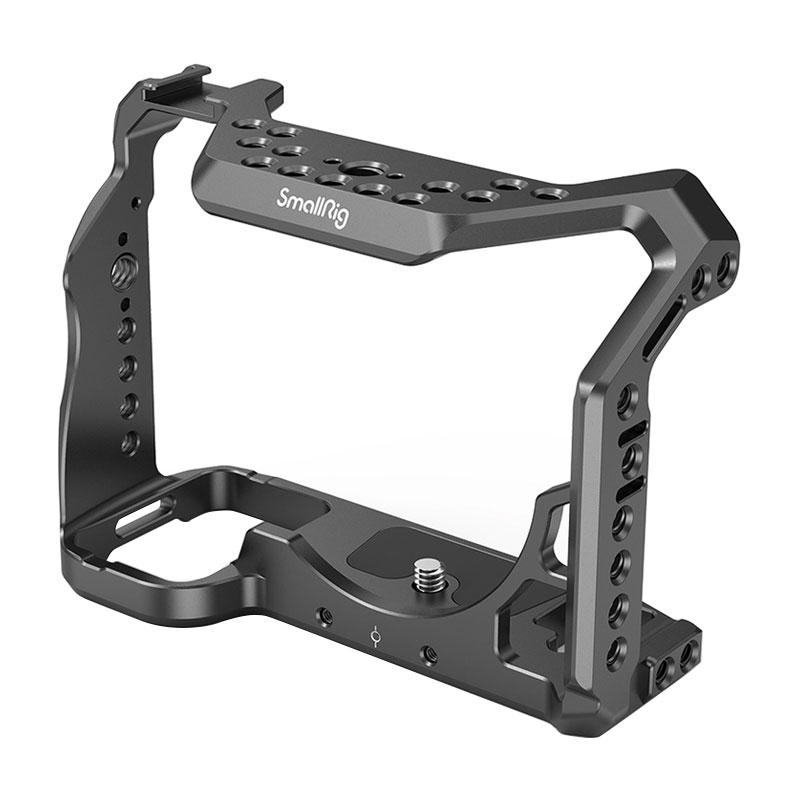 SmallRig cage for Sony Alpha 7S III / 7 IV - Image 2