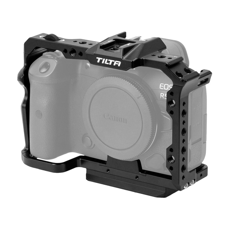 Tilta cage for Canon EOS R5 / R6 - Image 2