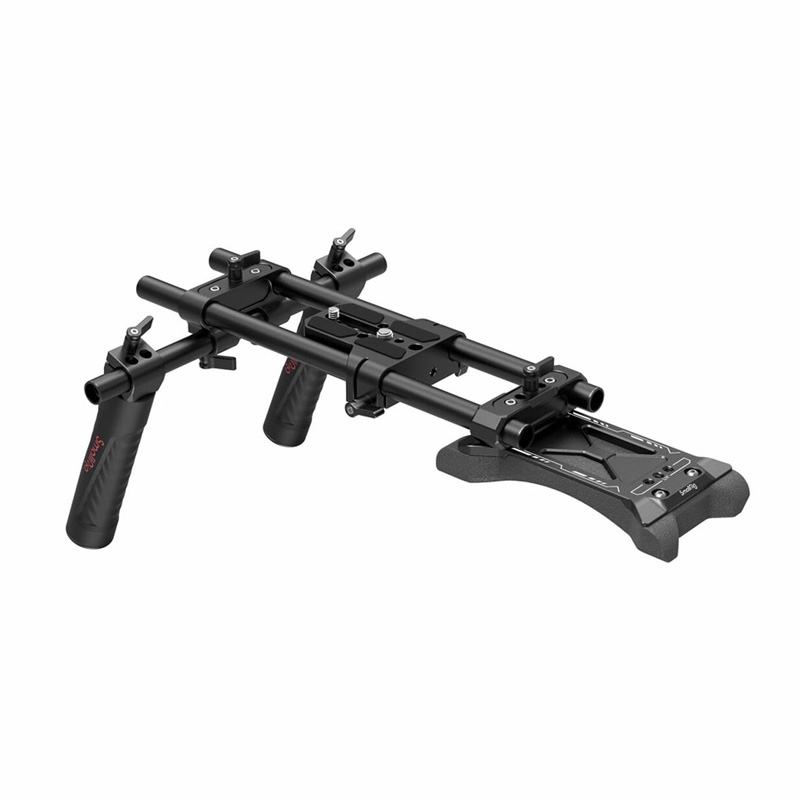 SmallRig Basic shoulder mount - Image 2