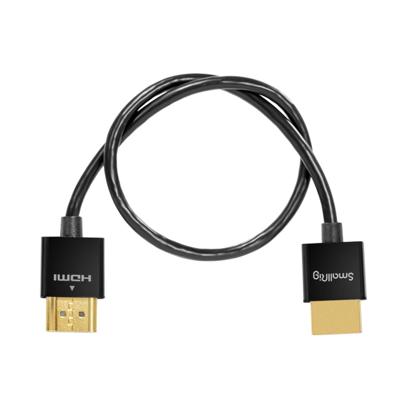 HDMI - HDMI UltraSlim cable 0.35 m - Image 2