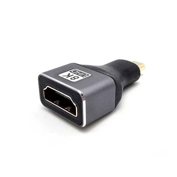 HDMI - microHDMI UltraHD adapter - Image 2