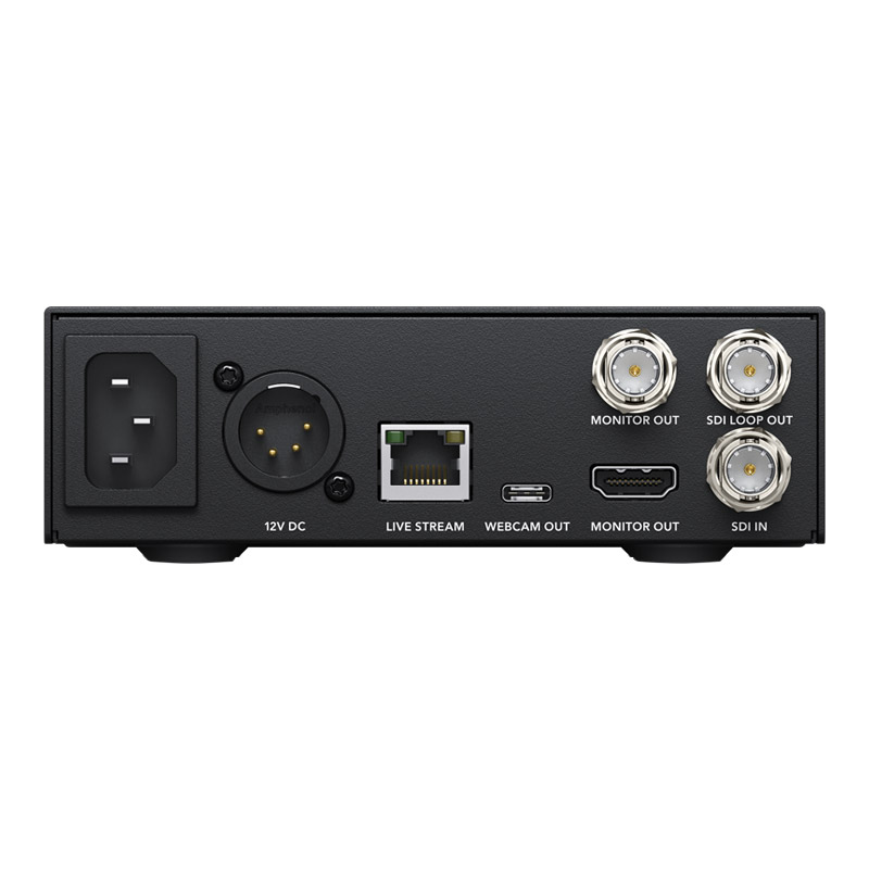Blackmagic Web Presenter HD - Image 2
