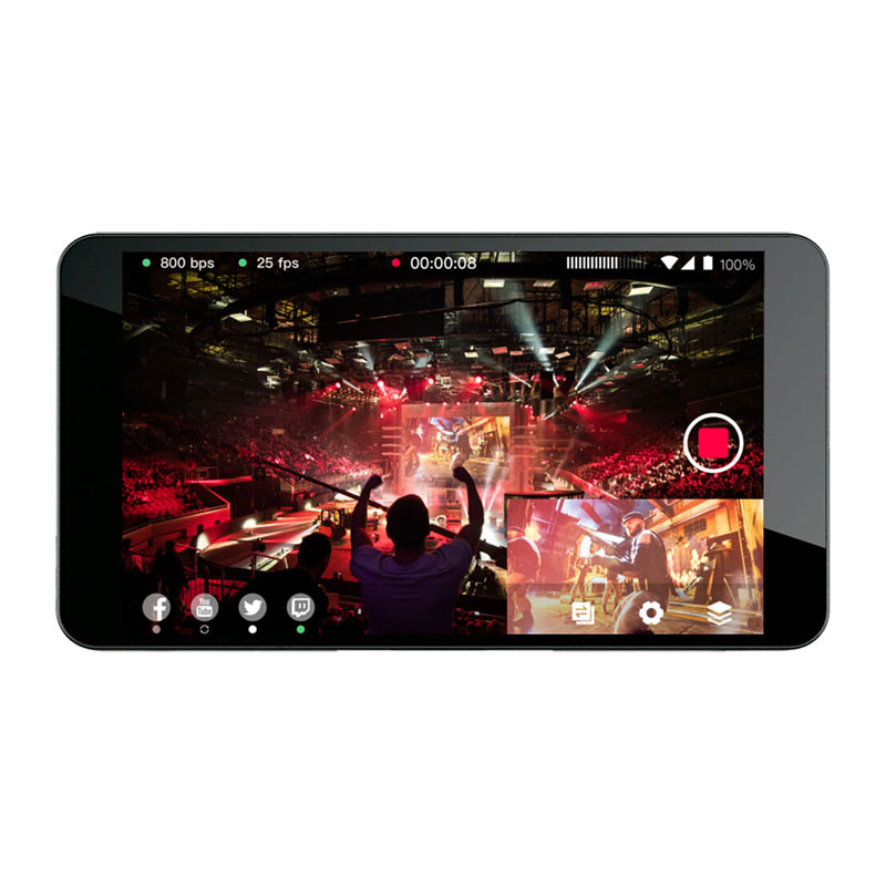 YoloBox live streaming device - Image 2