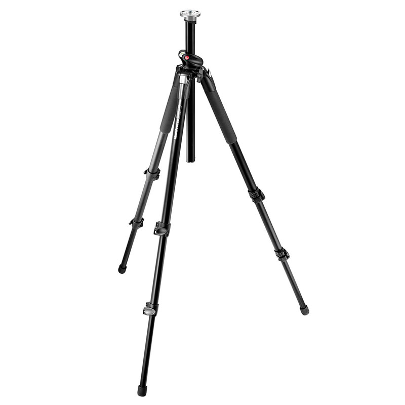 Manfrotto 055xProB + Manfrotto 804RC2 - Image 2