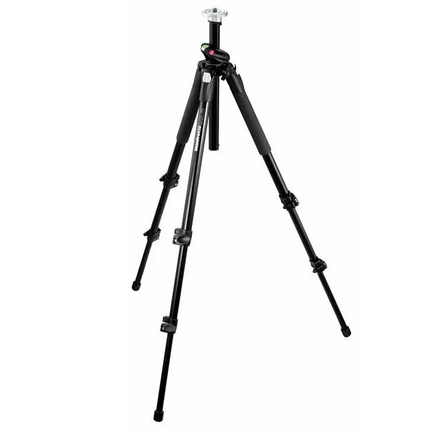 Manfrotto 190xProB + Manfrotto 804RC2 - Image 2